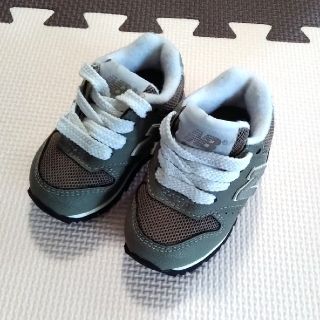 ニューバランス(New Balance)の10.0cm☆ニューバランス 996 キッズ ベビー スニーカー 男女兼用(スニーカー)