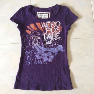 エアロポステール(AEROPOSTALE)のマドマミー様専用ページです(Tシャツ(半袖/袖なし))