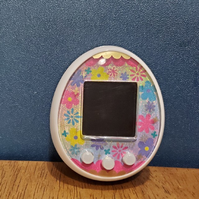 BANDAI - たまごっちみーつ パステルみーつver.の通販 by なお's BANDAI - たまごっちみーつ パステルみーつver.の通販 by なお's