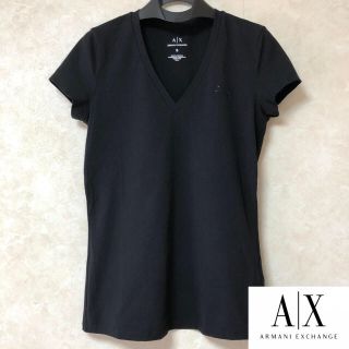 アルマーニエクスチェンジ(ARMANI EXCHANGE)のりきえりこ様　専用です！ARMANI EXCHANGE  　VネックTシャツ(Tシャツ(半袖/袖なし))