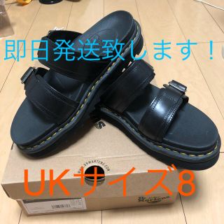 ドクターマーチン(Dr.Martens)のドクターマーチン サンダル(サンダル)