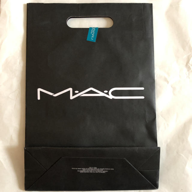 MAC(マック)の〜　なす様　専用　〜 レディースのバッグ(ショップ袋)の商品写真