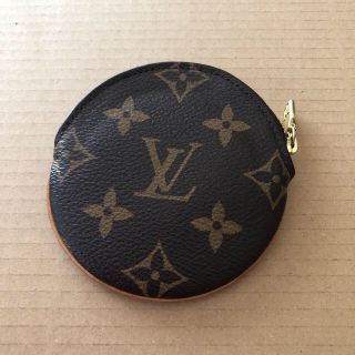 ルイヴィトン(LOUIS VUITTON)のルイヴィトン　小銭入れ(コインケース)