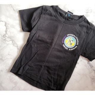 ステューシー(STUSSY)のstussy baby kids スヌーピー　(Tシャツ/カットソー)