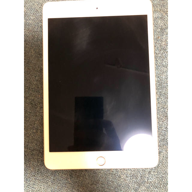 iPad mini4 32GB Wi-Fi+Cellular