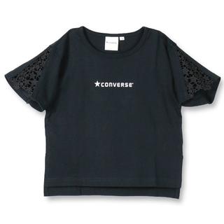 ブランシェス(Branshes)のブランシェス　CONVERSE　Tシャツ　90(Tシャツ/カットソー)