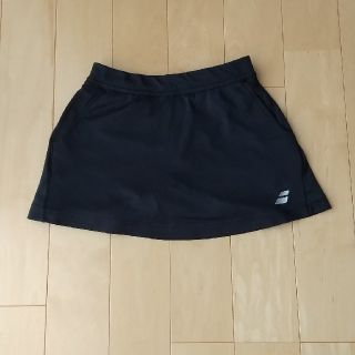 バボラ(Babolat)のバボラ   テニススコートSサイズ(ウェア)