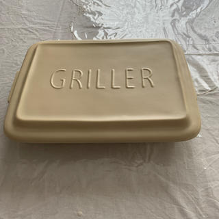 ツゥールズ(TOOLS)のツールズ　グリラー　GRILLER(調理道具/製菓道具)