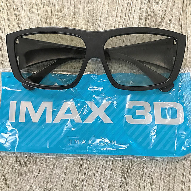 Imax 3dメガネの通販 By すずめ S Shop ラクマ Imax 3dメガネの通販 By すずめ S Shop ラクマ