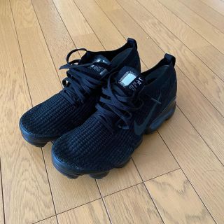 ナイキ(NIKE)のNIKE air vapormax flyknit3(スニーカー)