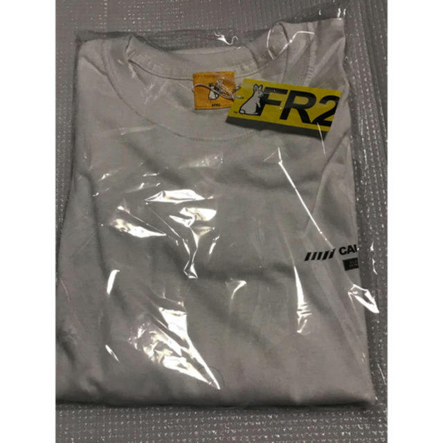 FR2 ウルトラマン コラボ ロンT エフアールツー-