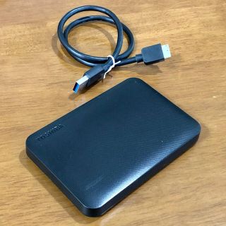 トウシバ(東芝)の東芝製 HDD 1TB(その他)