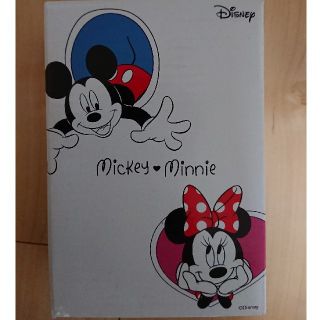 ディズニー(Disney)のミッキー&ミニーデザインオリジナルボトル(タンブラー)
