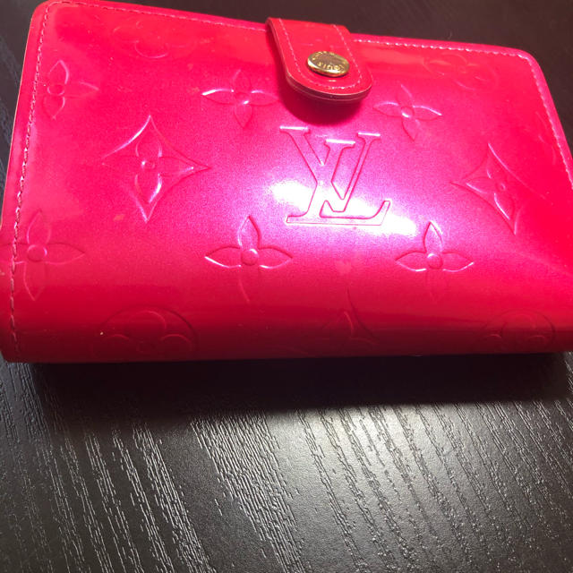 LOUIS VUITTON - しーたん