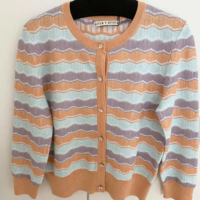 極美品 ♥️ MISSONI カーディガン