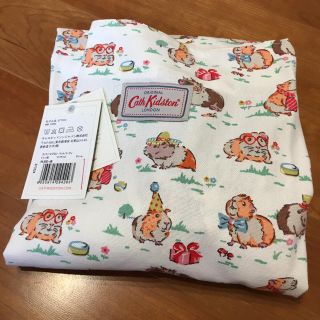 キャスキッドソン(Cath Kidston)の新品　キャスキッドソン　エプロン(その他)