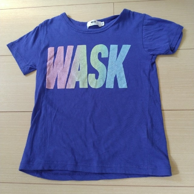 BeBe(ベベ)のBeBe WASK Tシャツ キッズ/ベビー/マタニティのキッズ服男の子用(90cm~)(Tシャツ/カットソー)の商品写真