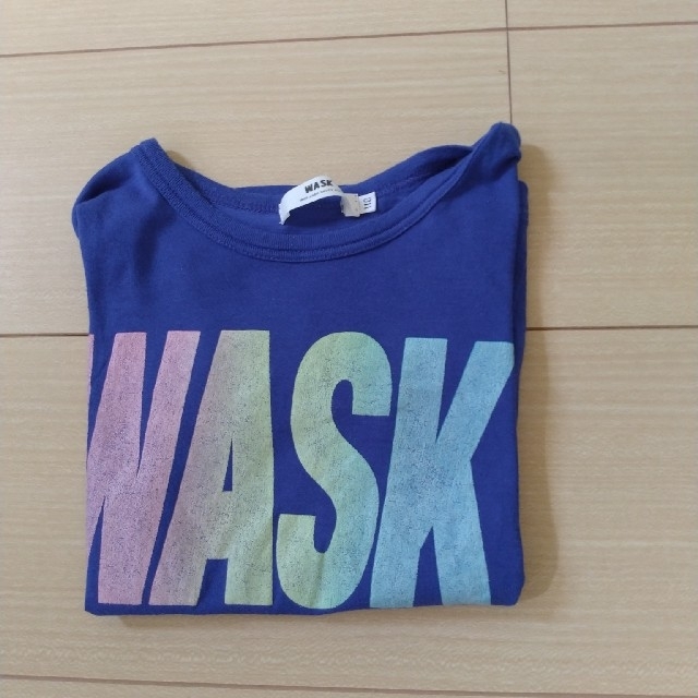 BeBe(ベベ)のBeBe WASK Tシャツ キッズ/ベビー/マタニティのキッズ服男の子用(90cm~)(Tシャツ/カットソー)の商品写真