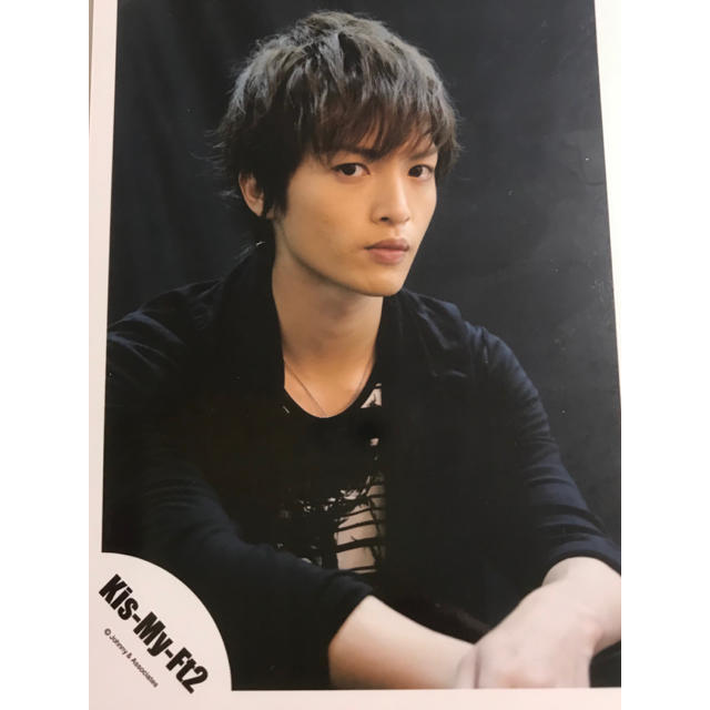 Kis-My-Ft2 - 公式写真72 Kis-My-Ft2 玉森裕太の通販 by な Kis-My-Ft2 - 公式写真72 Kis-My-Ft2 玉森裕太の通販 by な