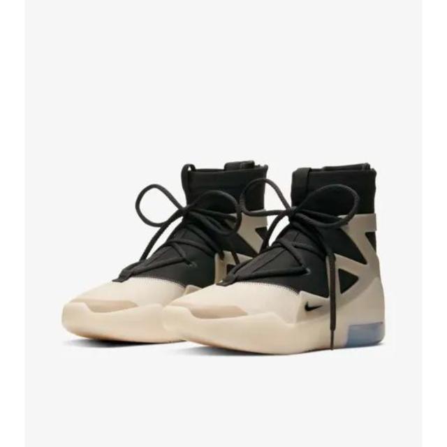 29cm NIKE AIR FEAR OF GOD 1 STRING