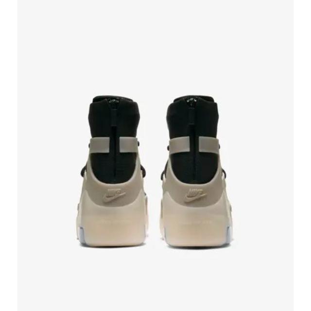 29cm NIKE AIR FEAR OF GOD 1 STRING