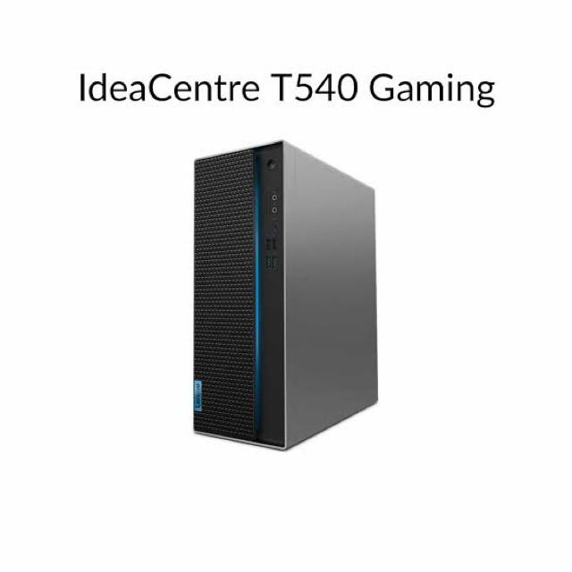 Lenovo IdeaCentre T540 Gaming