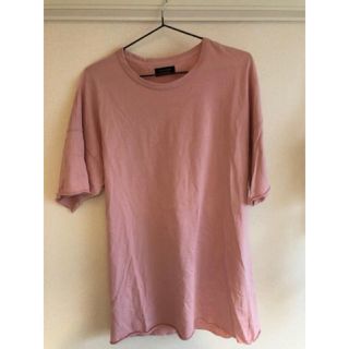 ザラ(ZARA)のZARA  Tシャツ(Tシャツ/カットソー(半袖/袖なし))