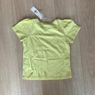 キャラメルベビー&チャイルド(Caramel baby&child )のcaramel 8y 半袖　tシャツ　新品(Tシャツ/カットソー)
