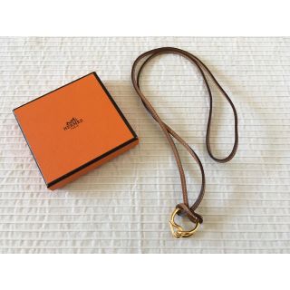 エルメス スカーフ ネックレスの通販 50点 | Hermesのレディースを買う