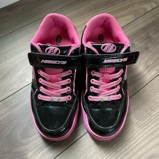 ヒーリーズ(HEELYS)のHEELYS ローラーシューズ 21cm ヒーリーズ(ローラーシューズ)