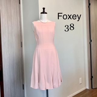 フォクシー Foxey ピンクの通販 1 000点以上 フォクシーを買うならラクマ