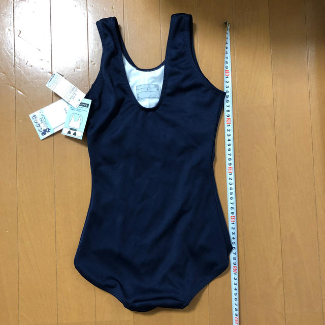 水着 キッズ/ベビー/マタニティのキッズ服女の子用(90cm~)(水着)の商品写真