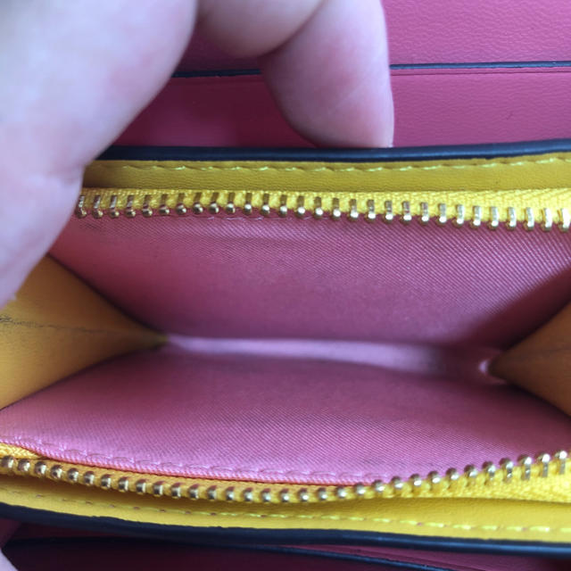 Tory Burch(トリーバーチ)のトリーバーチ☆KIRA❣️値下げしました レディースのファッション小物(財布)の商品写真