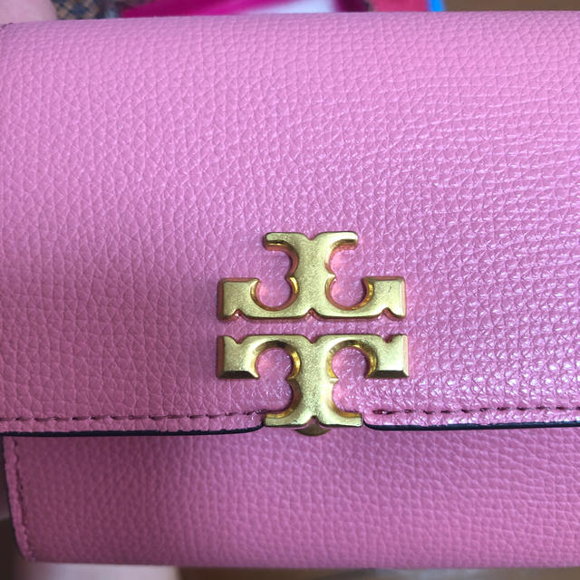 Tory Burch(トリーバーチ)のトリーバーチ☆KIRA❣️値下げしました レディースのファッション小物(財布)の商品写真