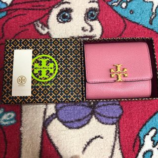 トリーバーチ(Tory Burch)のトリーバーチ☆KIRA❣️値下げしました(財布)