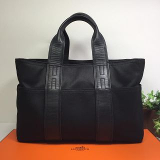 エルメス(Hermes)の7/12まで✨Aランク✨HERMES アカプルコ　PM (トートバッグ)