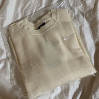 ナイキ(NIKE)のNIKE スポーツウェア エッセンシャル フリース(トレーナー/スウェット)