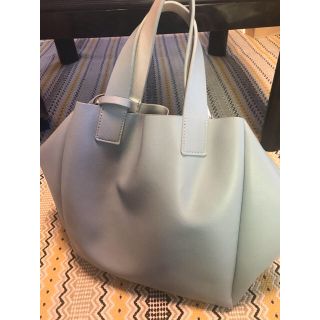 ザラ(ZARA)のshiori様専用　ZARA ザラ　バッグ　トートバッグ　かばん　カバン(トートバッグ)