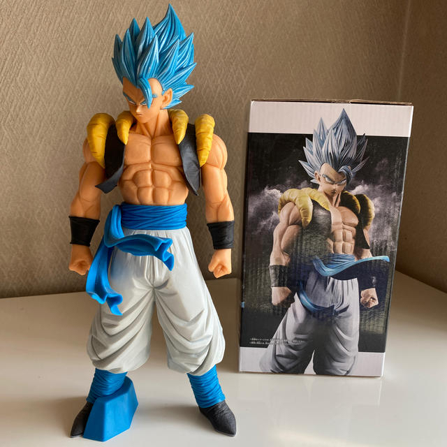 BANPRESTO(バンプレスト)のドラゴンボールフィギュア ハンドメイドのおもちゃ(フィギュア)の商品写真