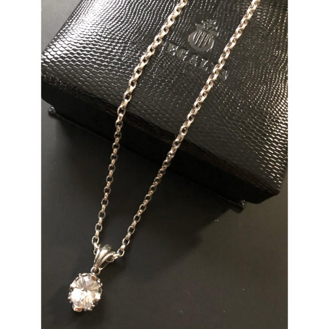新発売 保管品 レガリア シルバー925 ネックレス セット 値下げ