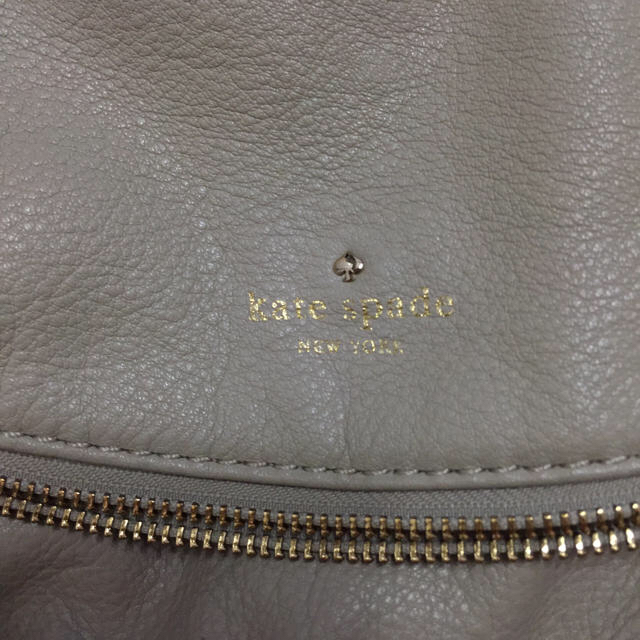 kate spade new york(ケイトスペードニューヨーク)のkate spade  ２way レディースのバッグ(ショルダーバッグ)の商品写真