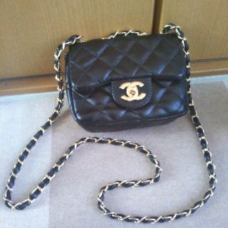 シャネル(CHANEL)のノベルティグッズ(ノベルティグッズ)