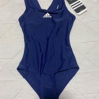 アディダス(adidas)のアディダス  スクール水着 女の子(水着)