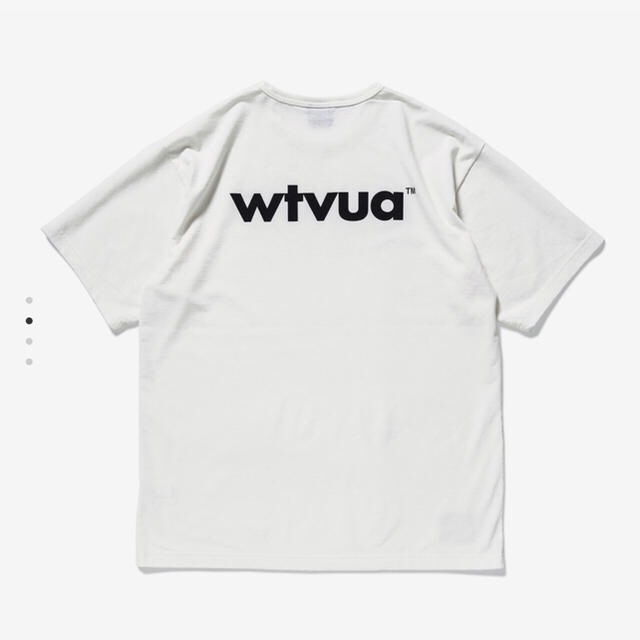 WTAPS DESIGN SS WTVUA Tシャツ