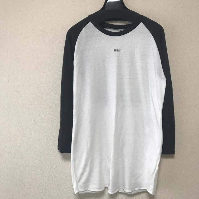 JOURNAL STANDARD(ジャーナルスタンダード)のjournal standard★SKINラグラン レディースのトップス(Tシャツ(長袖/七分))の商品写真