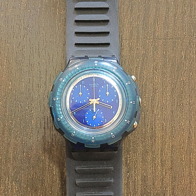 swatch - swatch 腕時計の通販 by strum's shop｜スウォッチならラクマ