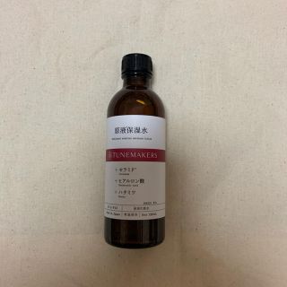 コスメキッチン(Cosme Kitchen)のチューンメーカーズ　原液保湿水(化粧水/ローション)