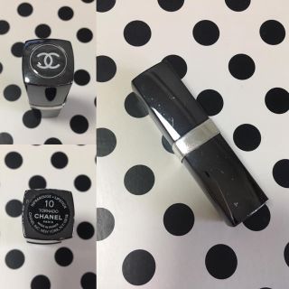 シャネル(CHANEL)のCHANEL 口紅＆アイシャドウ(口紅)