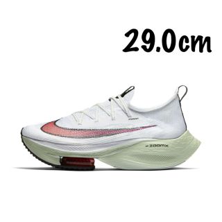 ナイキ(NIKE)の29.0cm NIKE AIR ZOOM ALPHAFLY NEXT%(シューズ)