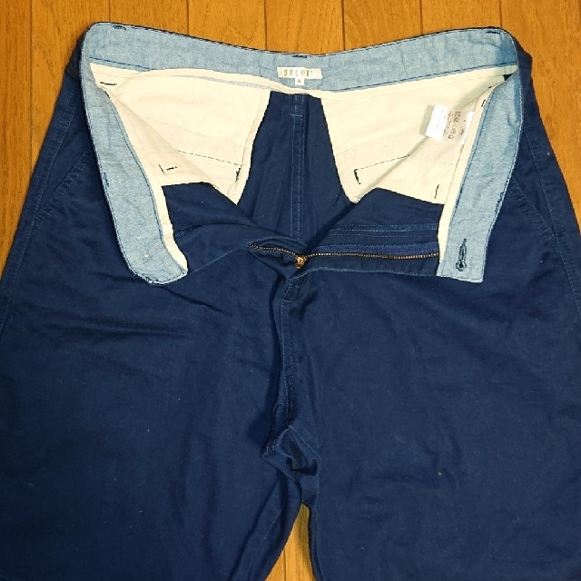 BROWNY(ブラウニー)のハーフパンツ メンズのパンツ(ショートパンツ)の商品写真